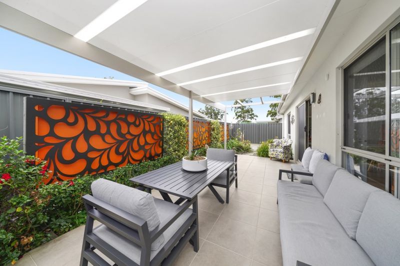 Luxurious Living