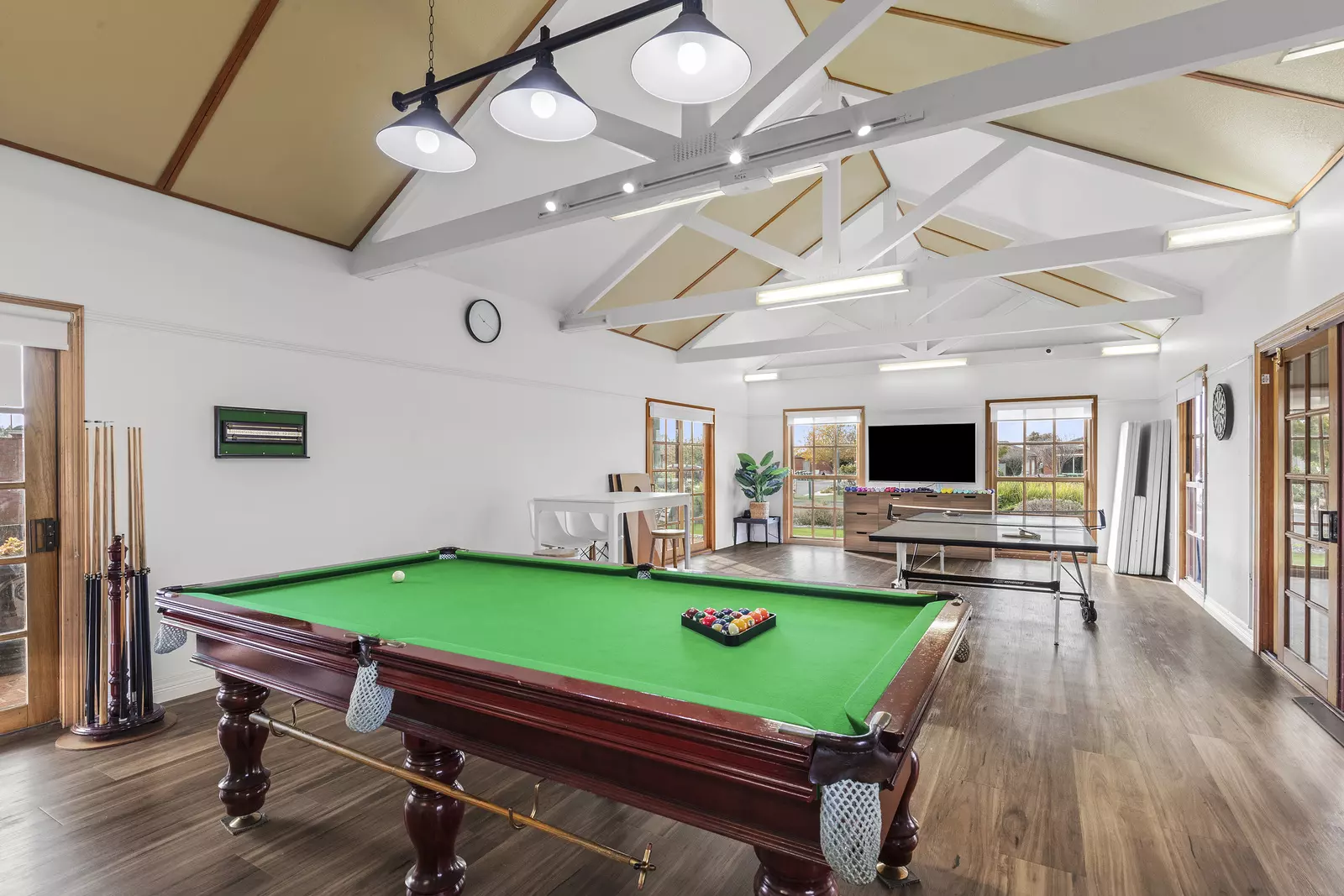 Geelong Grove Retirement Community