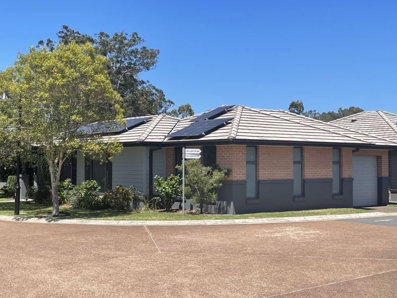 Welcome to Sienna Grange - a warm, lively community designed to support an active and rewarding retirement lifestyle.