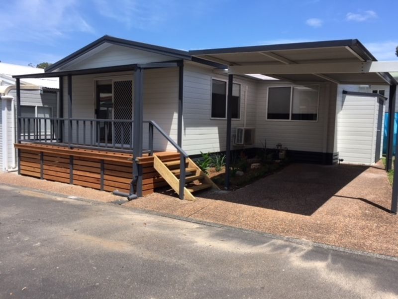 The perfect choice to enjoy life in style