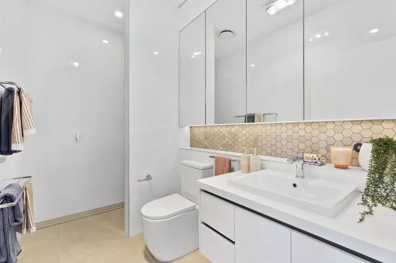 Entry level floorplan, last few remaining! Effortless living at it's best!