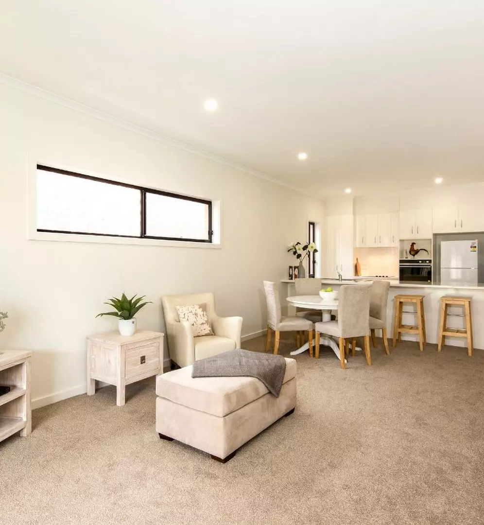 Wimmera Village - Retirement Easy Living