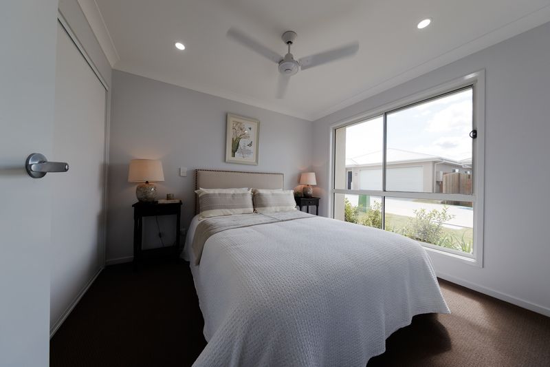 Designed for over 50s living