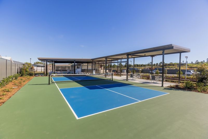 Introducing The Lindesay - Move in early 2026