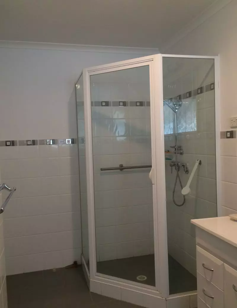 Rest Point Village - Site 80