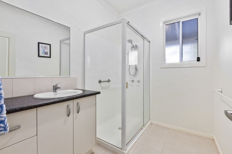 Unique Aspect - No Neighbours! 
Updated Home on Large Corner Block