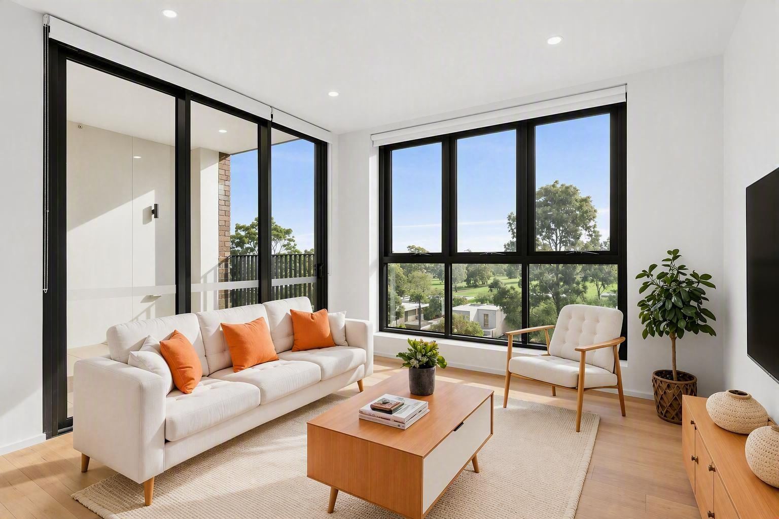 Callisto Place - Apartment 501