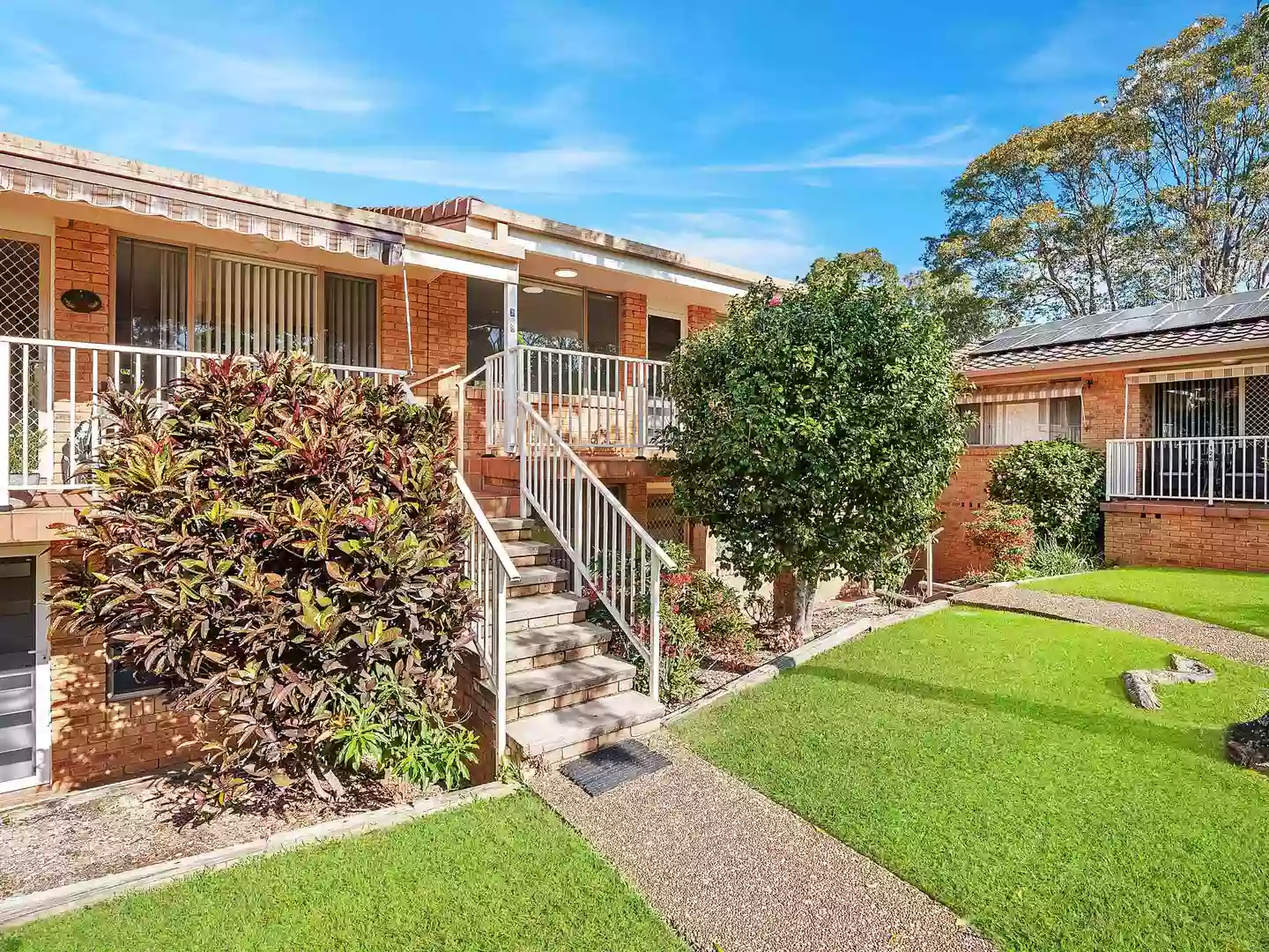 128/126 Hindman Street, Port Macquarie