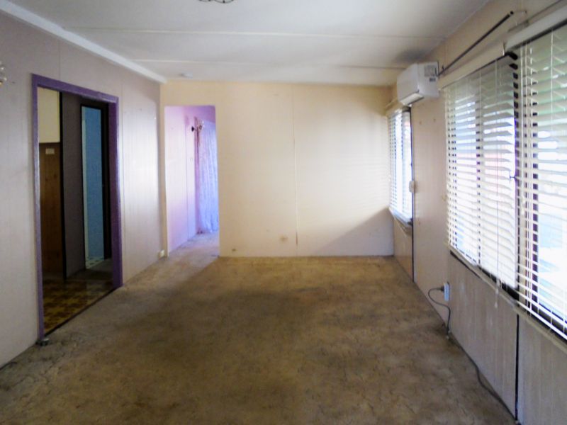 Lime Tree Village - Site 60