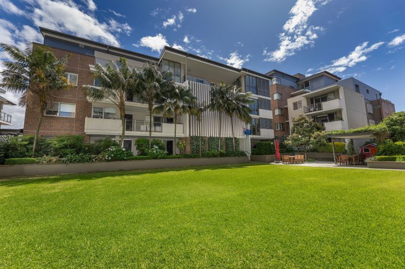 Peaceful Living in a Premier Location