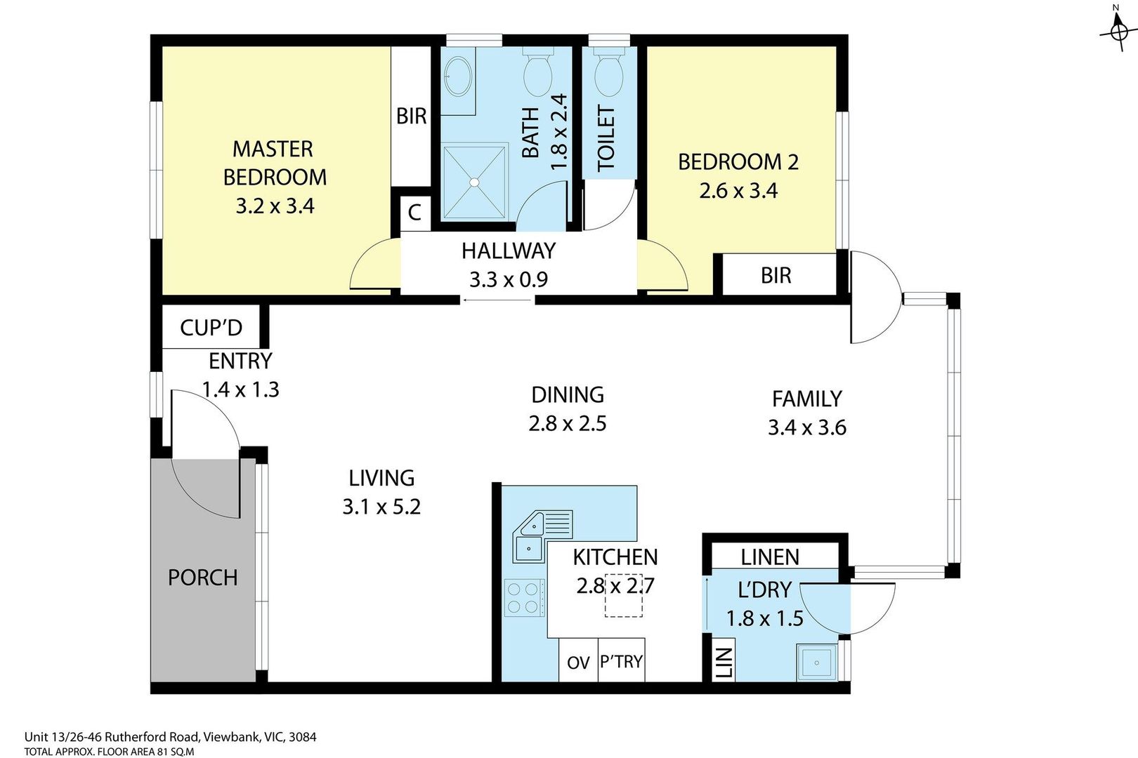 Cosy, Low-Maintenance, Great Value