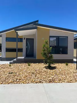 Broadlands View Affordable Retirement Living Bairnsdale