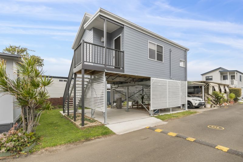 Affordable living in an enviable location