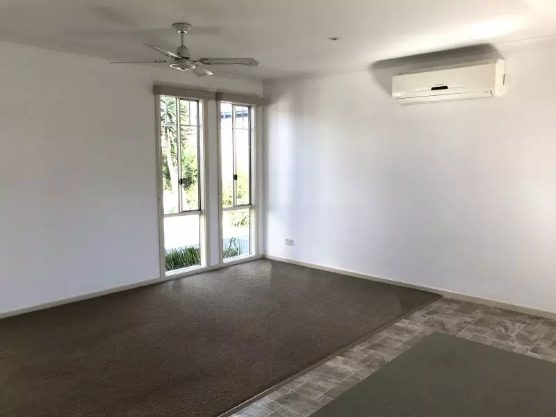 Peninsula Parklands - Site 005