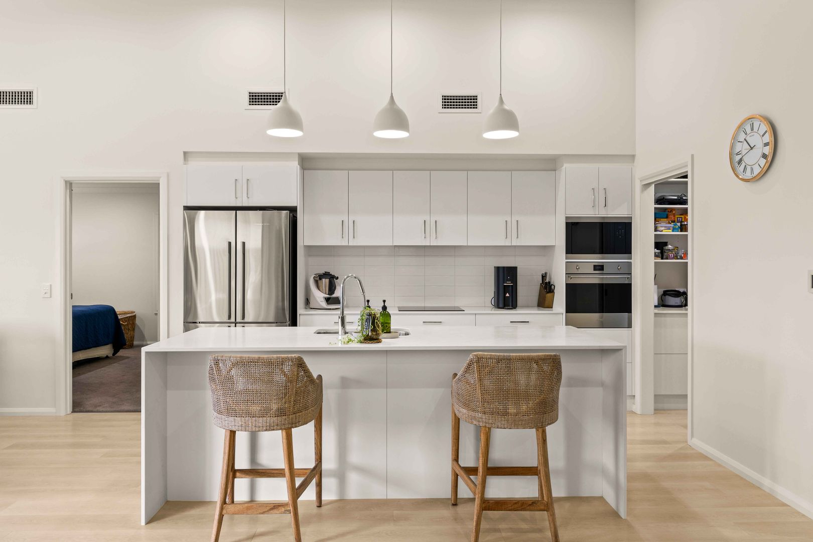 Private, Stylish & Built for the Lifestyle