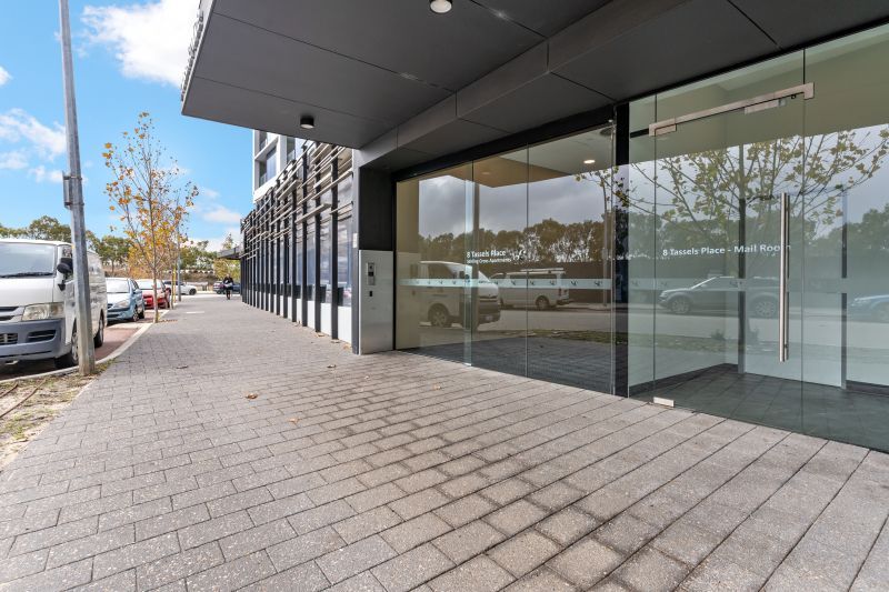 Modern Design, Lifestyle and Convenience!