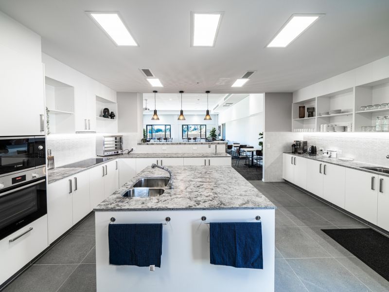 Private, Spacious Home with Luxury Inclusions