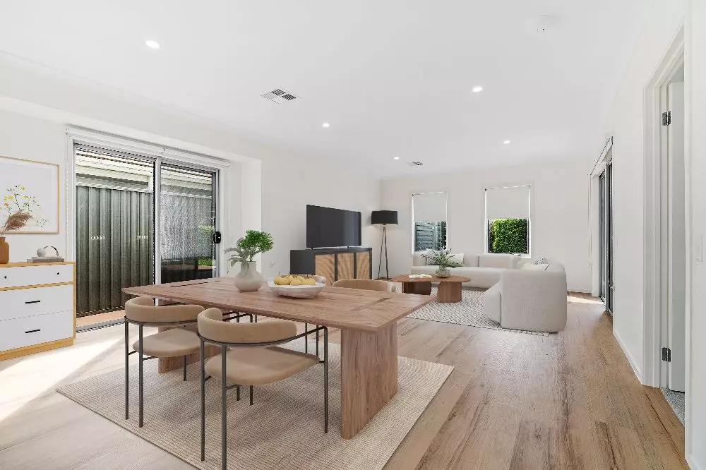 Two Bedroom | Villa 259