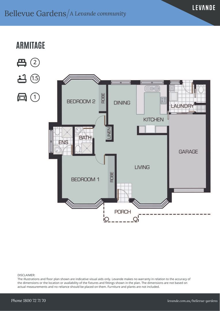 38/1 Parker Street Port Macquarie