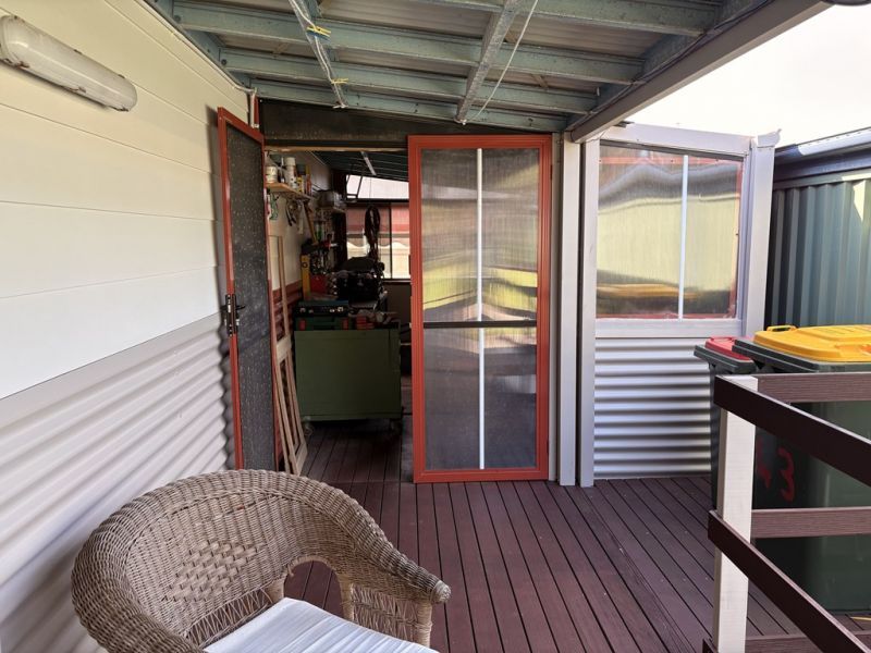 Over 55's living at it's best