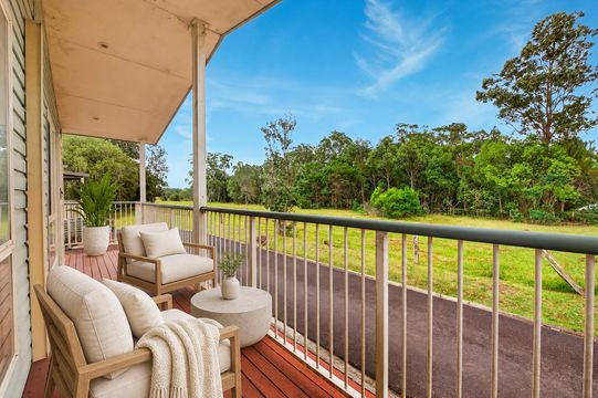 Spacious Two-Bedroom Home with Peaceful Paddock Outlook - $370,000