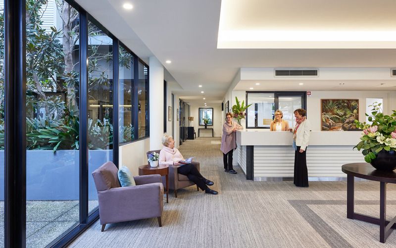 Brighton Bayside Apartment Undergoing Full Refurbishment