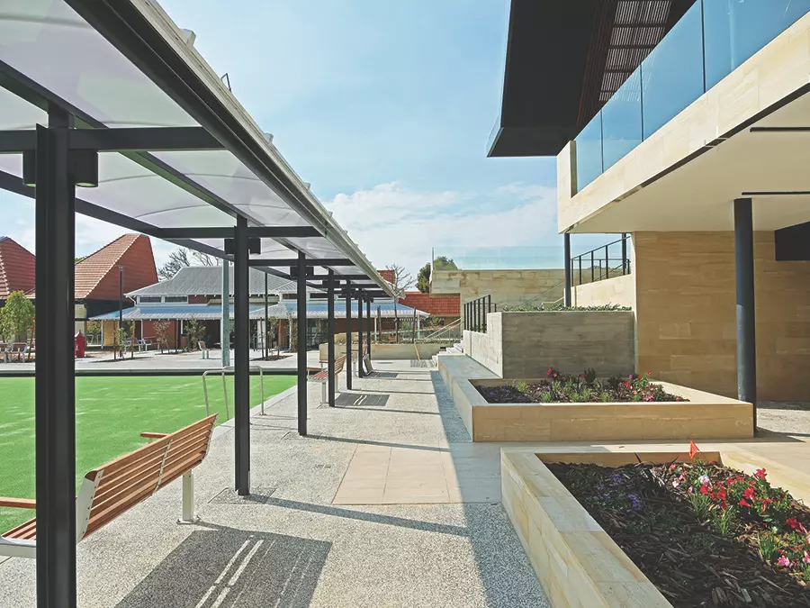 SwanCare Waminda - Residential Aged Care Centre