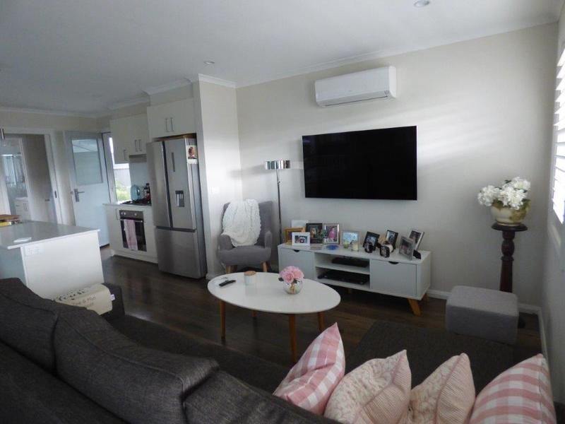 Convenience and comfort for your new lifestyle