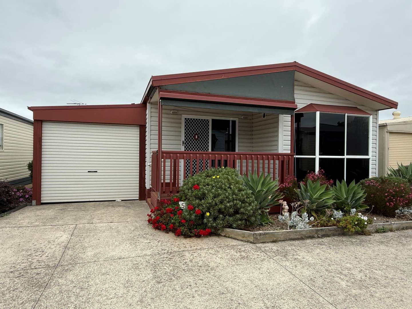 Peninsula Parklands - Site 146