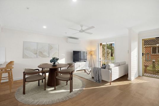 Unit 99: IRT Peakhurst Retirement Village