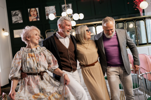 Why start dancing if you’re over 50?