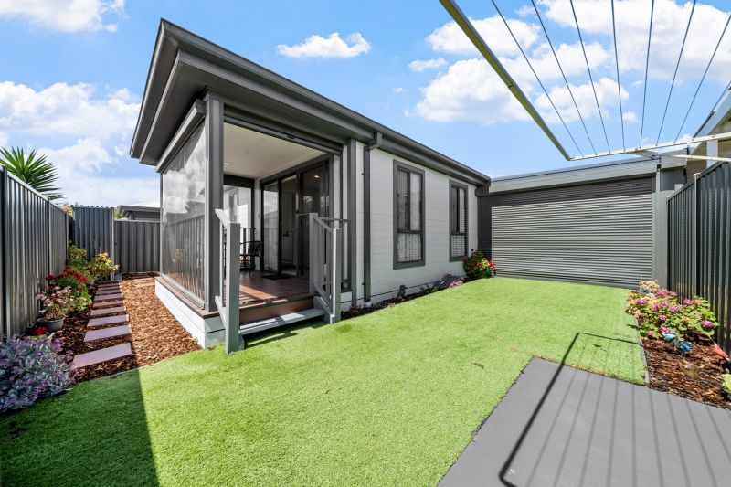 Avington Living - Site 508