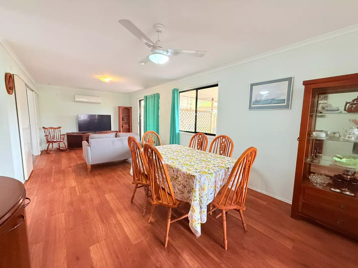 Corner Block, Quiet Location in an Over 50's Lifestyle Complex