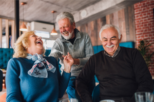 Getting into a downsizing mindset