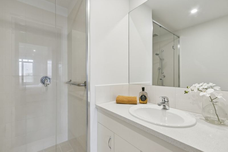 Garden Views and Open Living