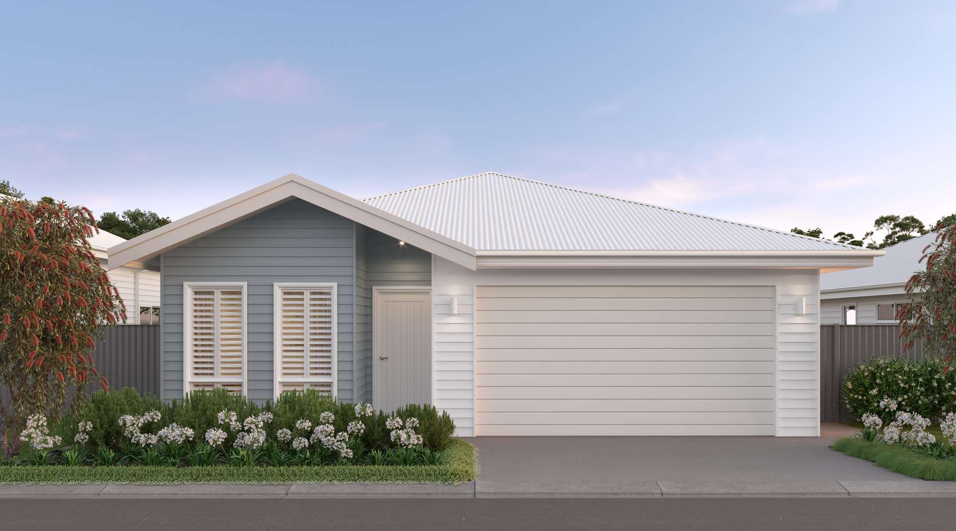 Trinity | Openness Balanced with Intimacy