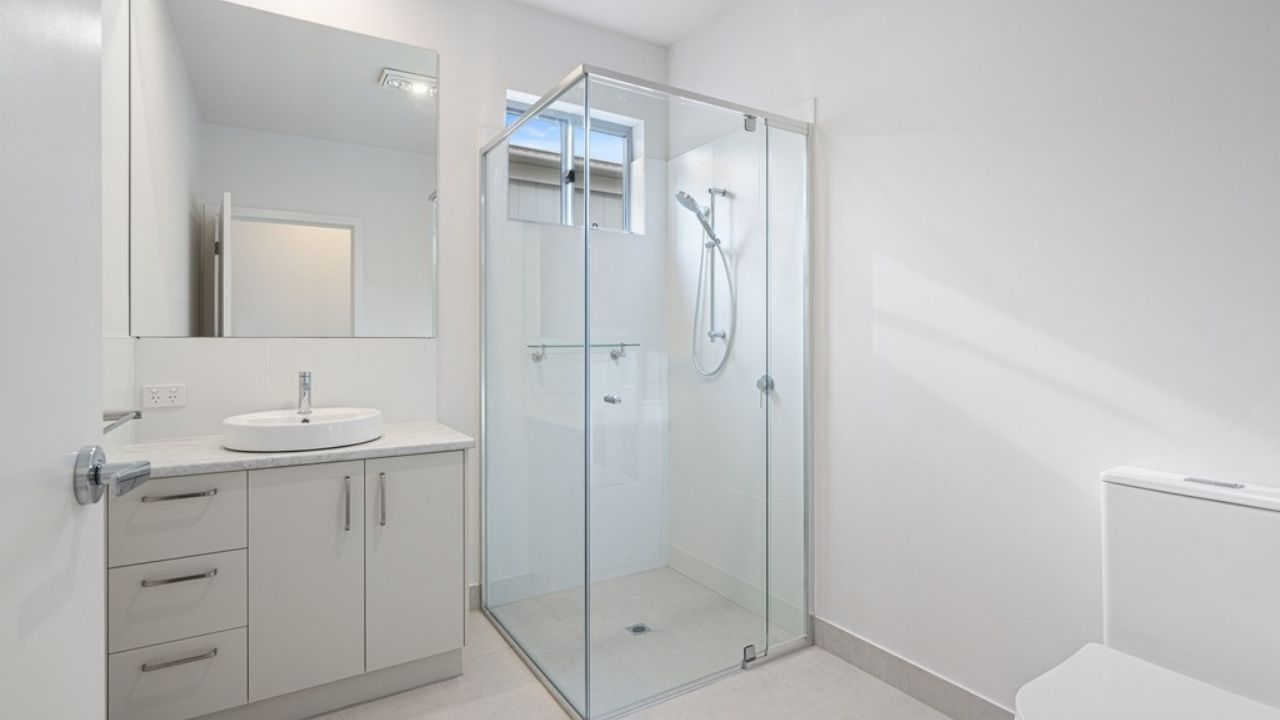 Embrace low maintenance living with the Redwood.