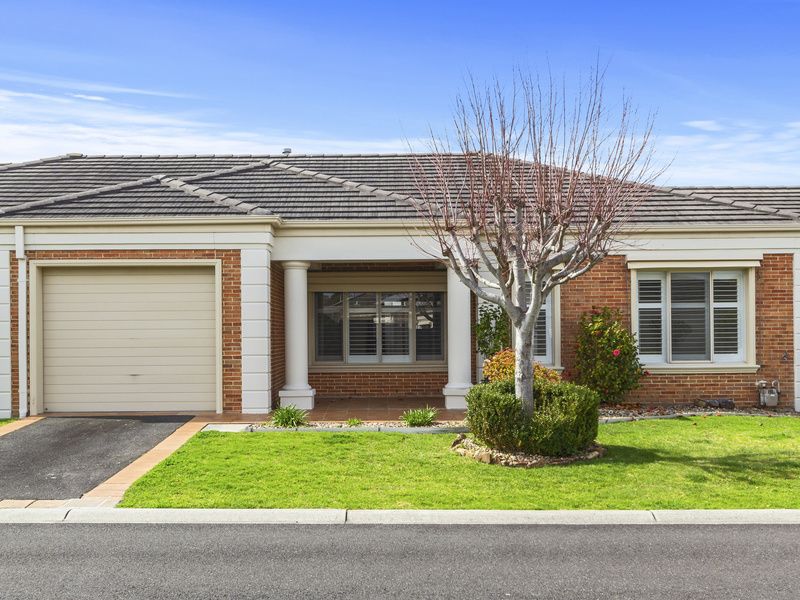 Refreshed Villa with Superb Alfresco Living Space