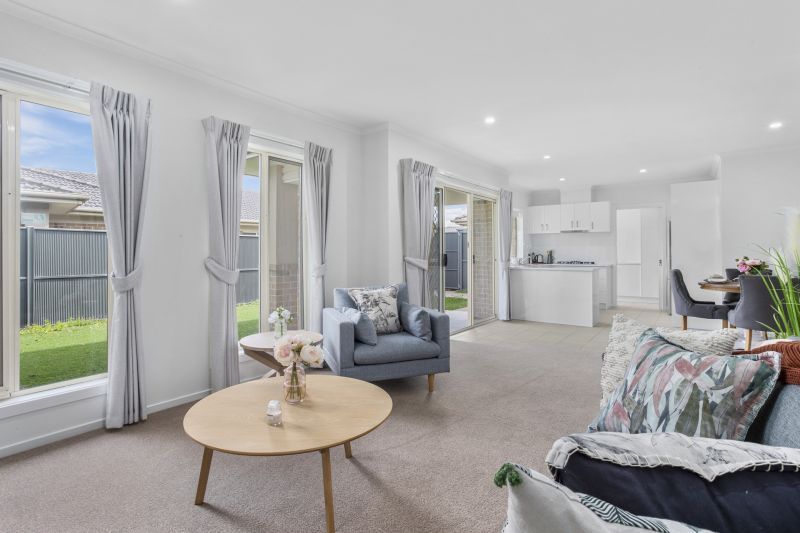 The ultimate retirement retreat