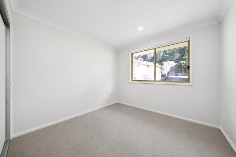 Charming newly fully refurbished 2-Bedroom PLUS study Home in Serene Oxford Falls - $1,490,000