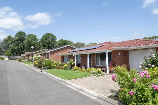 Two Bedroom Villas | Enquire to join waitlist