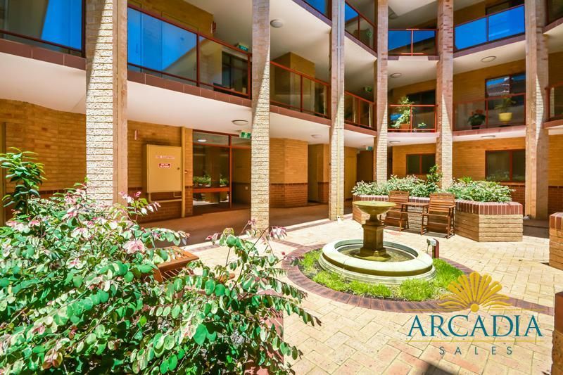ARCADIA WATERS BICTON - North Facing Ground Floor Apartment