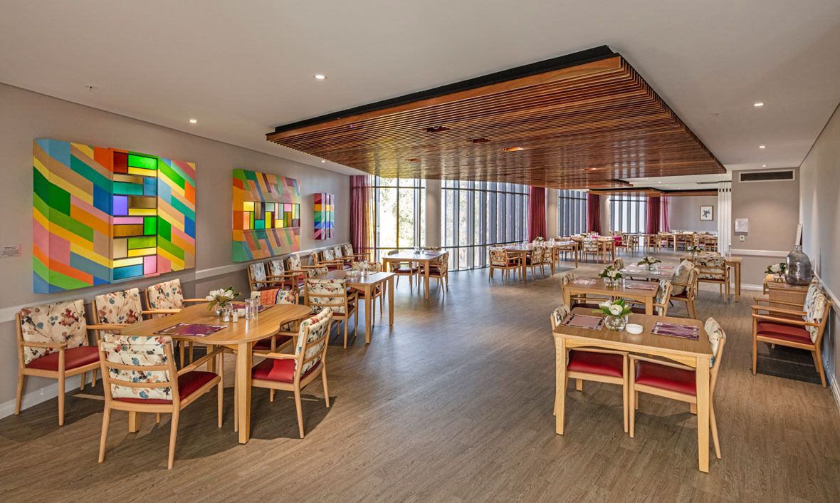 North Turramurra Residential Care