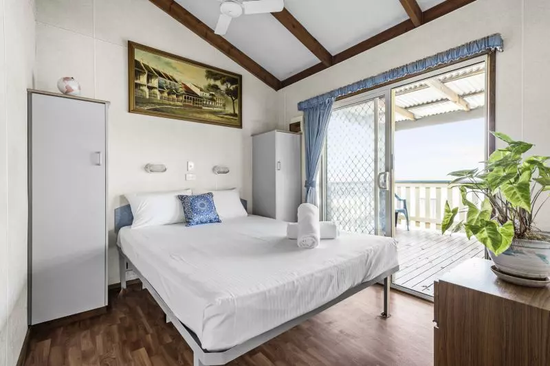 Lakeside Living with Stunning Water Views