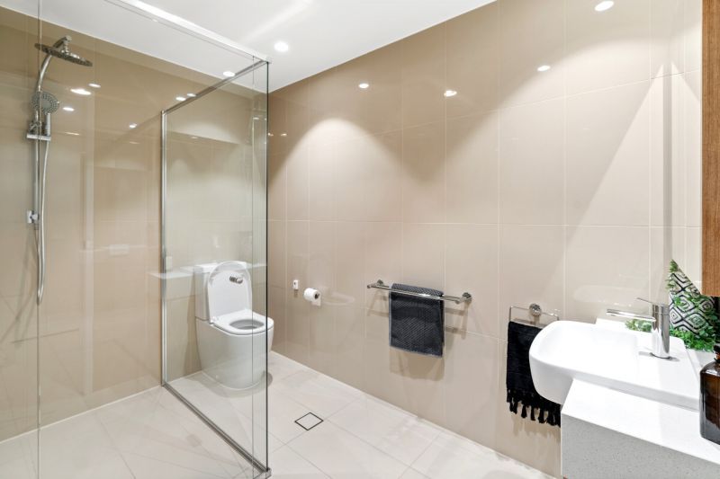 Apartment 40 Campbell Place - Retire in Style and Pets Welcome Too!