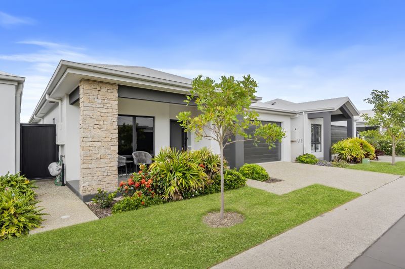 Site 115 - Established Bronte