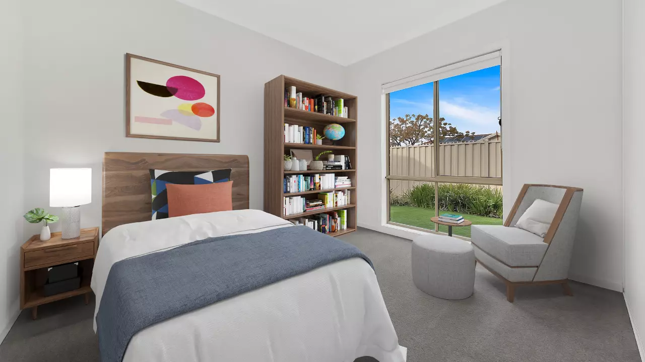 43/250 Thames Boulevard, Tarneit Skies Retirement Village, Tarneit