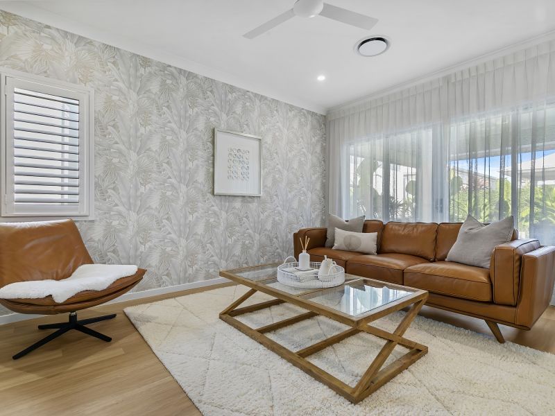 Site 36 - Established Noosa Gold (Hampton Facade)