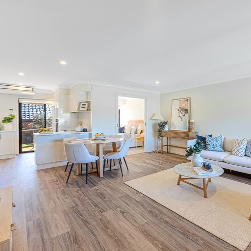 Two Bedroom | Villa 46