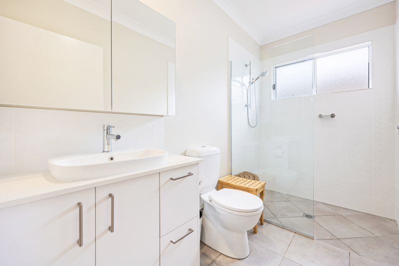 Tranquil Living, Close to the Clubhouse